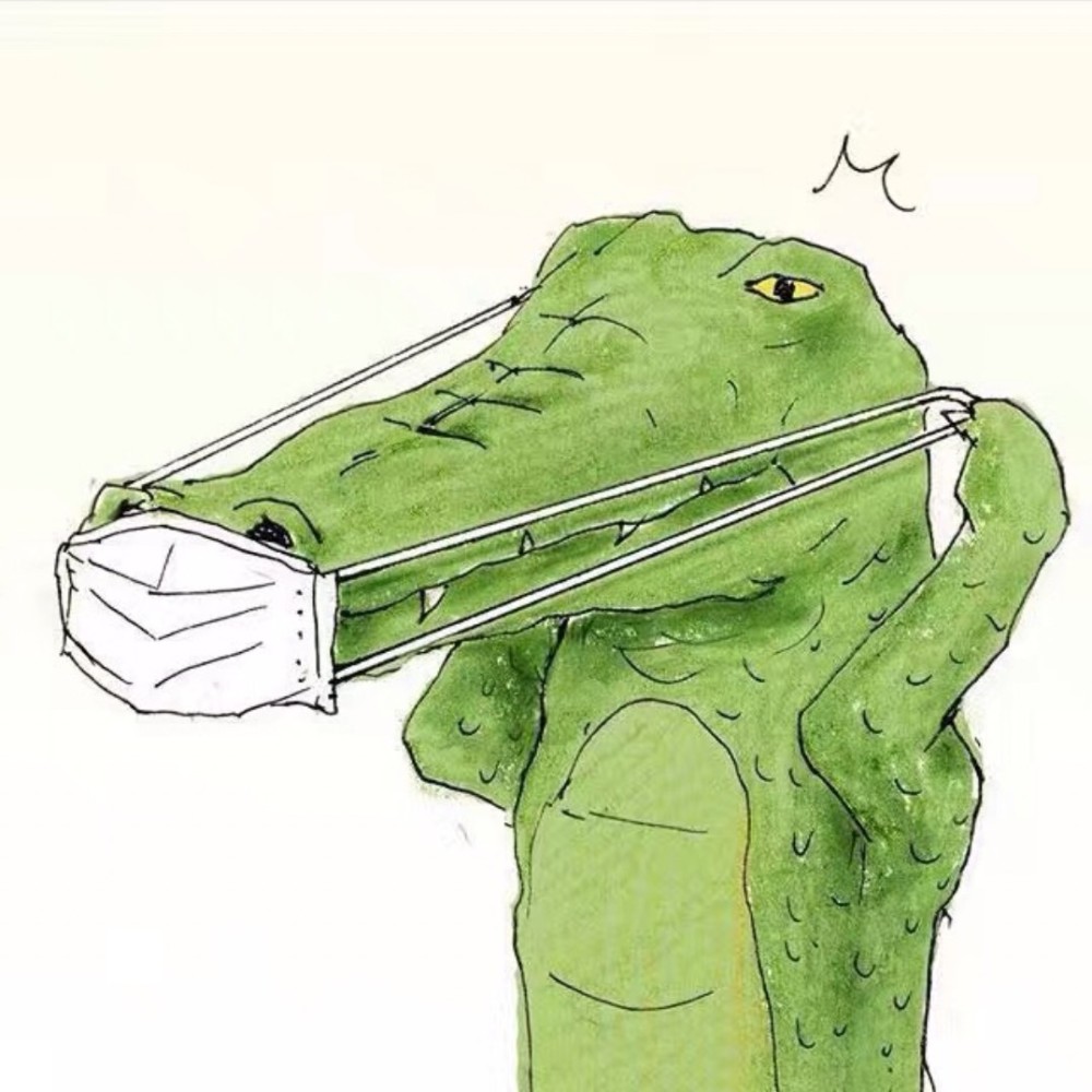 蟹老板的罐头鱼