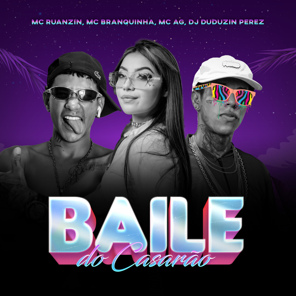 Baile do Casarão