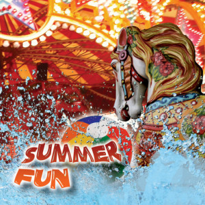 收聽The New Summer Fun Project的Summer Salsa歌詞歌曲