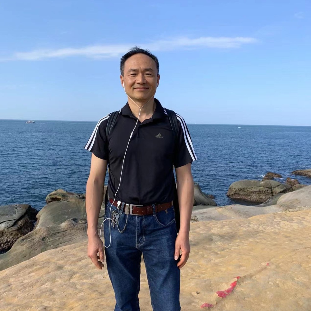 潘达