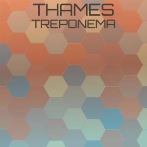 Various Artists的專輯Thames Treponema