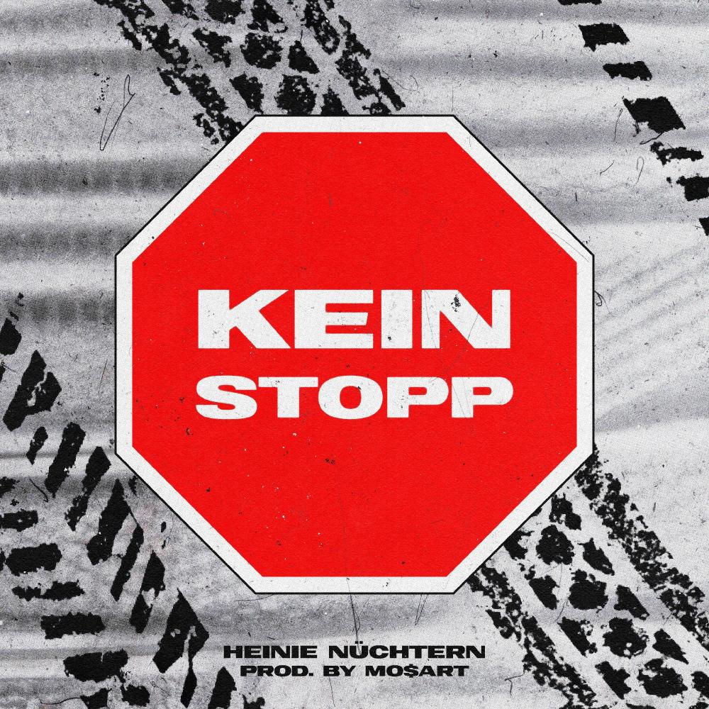 Kein Stopp