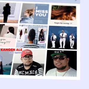 Dengarkan Kangen Ale lagu dari Jerry Saptenno dengan lirik