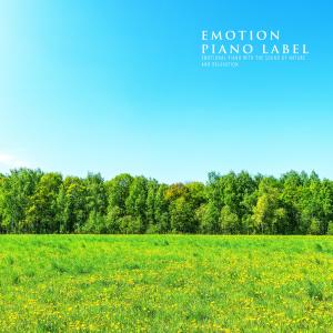 Album Emotional Piano With The Sound Of Nature And Relaxation (Nature Ver.) from Korea Various Artists