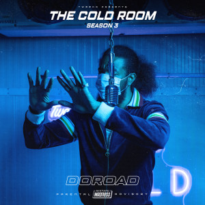 doroad的專輯The Cold Room - S3-E8 (Explicit)