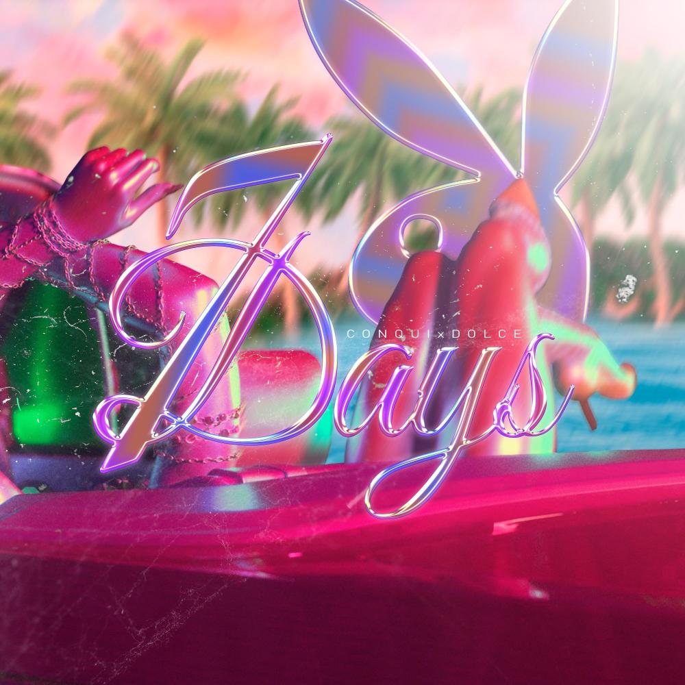 7 Days