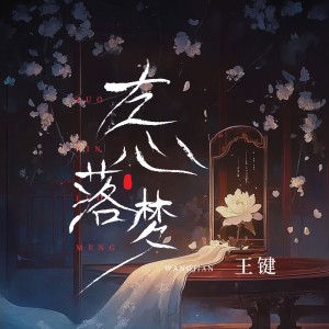 Album 左心落梦 from 王键
