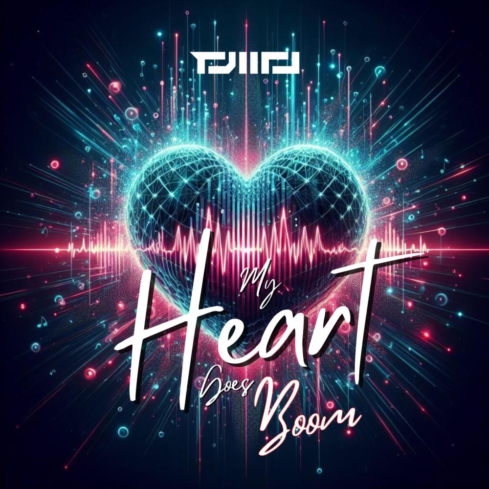 My Heart Goes Boom (Radio Edit)