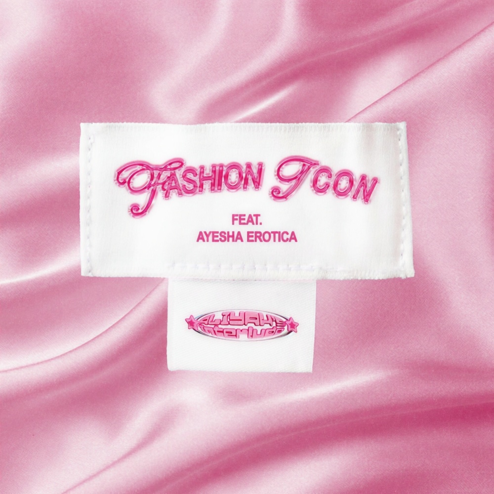 Fashion Icon (Explicit)
