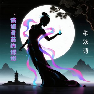 Album 偷错灵药的嫦娥 from 朱浛语