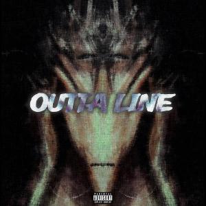 IBE的專輯Outta Line (Explicit)