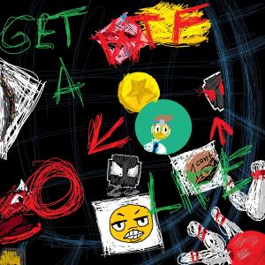 default playlist img