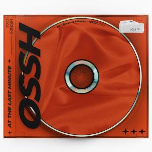 Album At the Last Minute (Explicit) from 