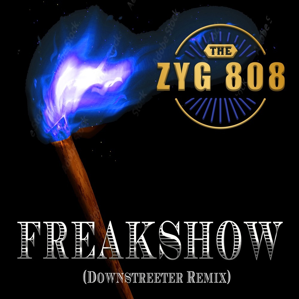 Freakshow (Remastered 2023)