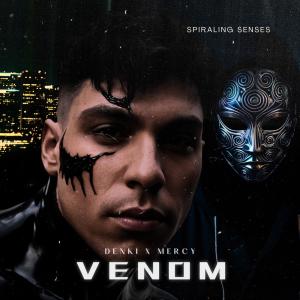 La Vision的專輯"Venom" Denki & Mercy (Explicit)