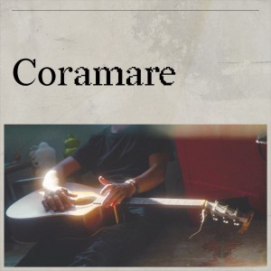 Album Coramare from Fabrizio Bosso