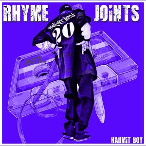 收聽HARMIT BOY的TRAP (feat. Jay Shubbah)歌詞歌曲