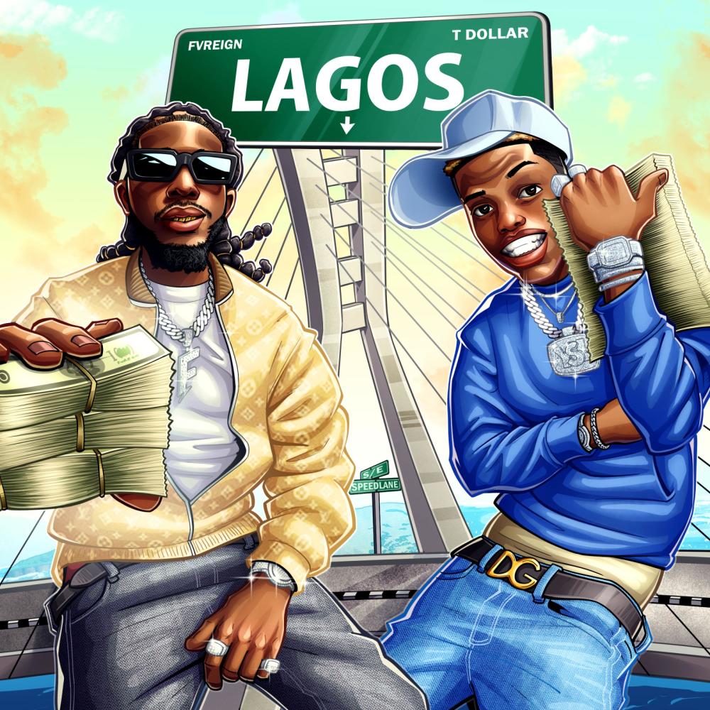 LAGOS (Explicit)