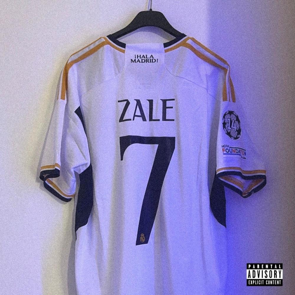 ZALE (FREESTYLE) #2 (Explicit)