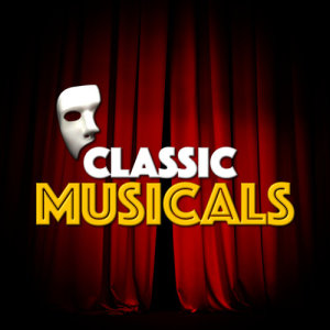 ดาวน์โหลดและฟังเพลง Singing in the Rain (From "Singing in the Rain") พร้อมเนื้อเพลงจาก Musical Cast Recording