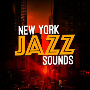 收聽New York Jazz Ensemble的Drifting歌詞歌曲