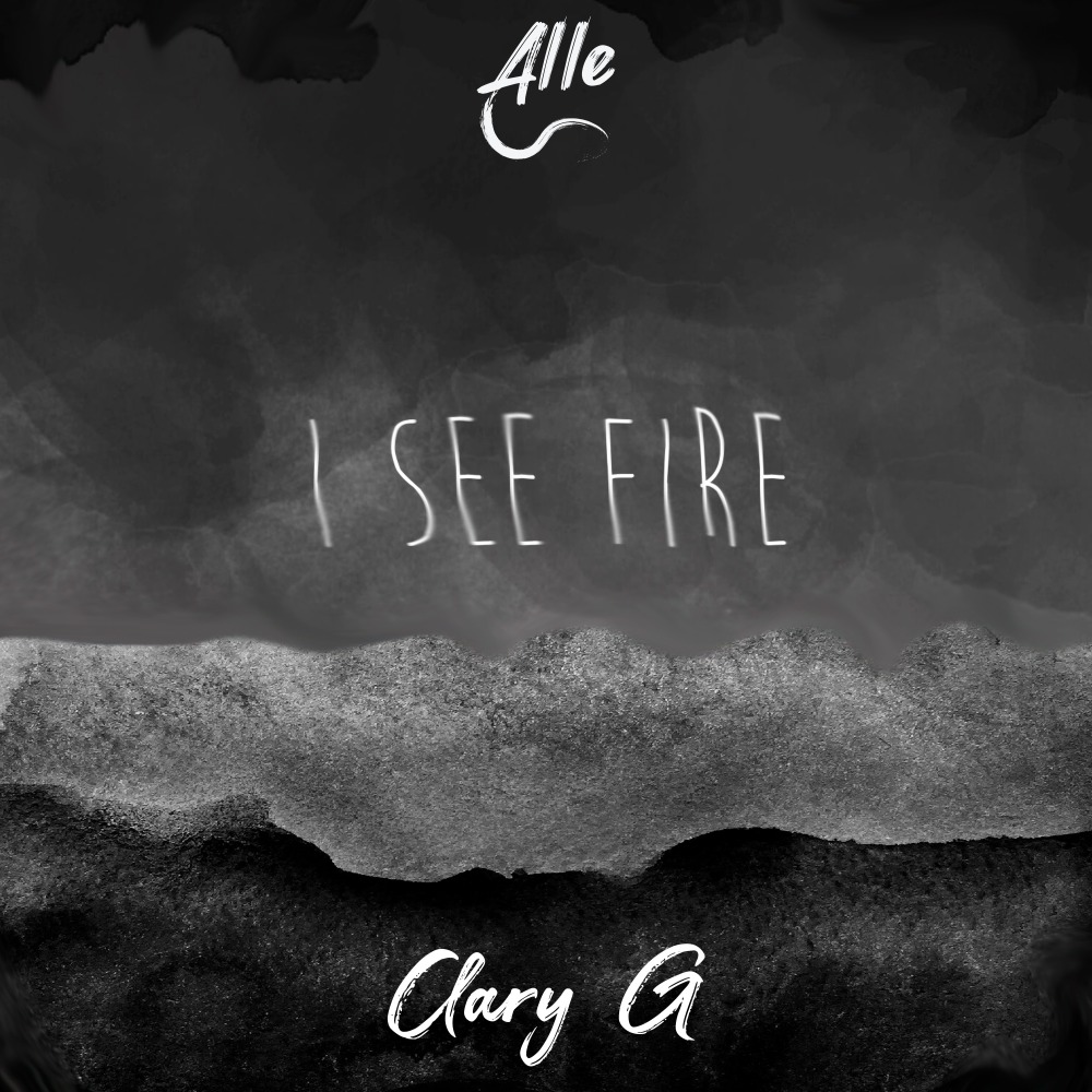 I See Fire