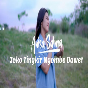 收聽Anisa Salma的Joko Tingkir Ngombe Dawet (8)歌詞歌曲