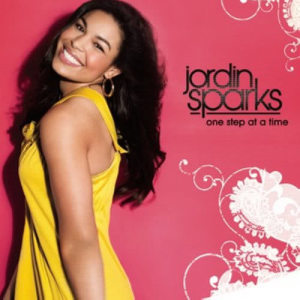 收聽Jordin Sparks的One Step At a Time (Nevins Radio Mix)歌詞歌曲