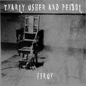 Dengarkan lagu Virux (Explicit) nyanyian Txarly Usher dengan lirik