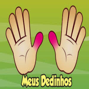 ดาวน์โหลดและฟังเพลง Meus Dedinhos (Explicit) พร้อมเนื้อเพลงจาก Negretto