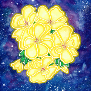 Album AsobiKita (feat. Showy) from 