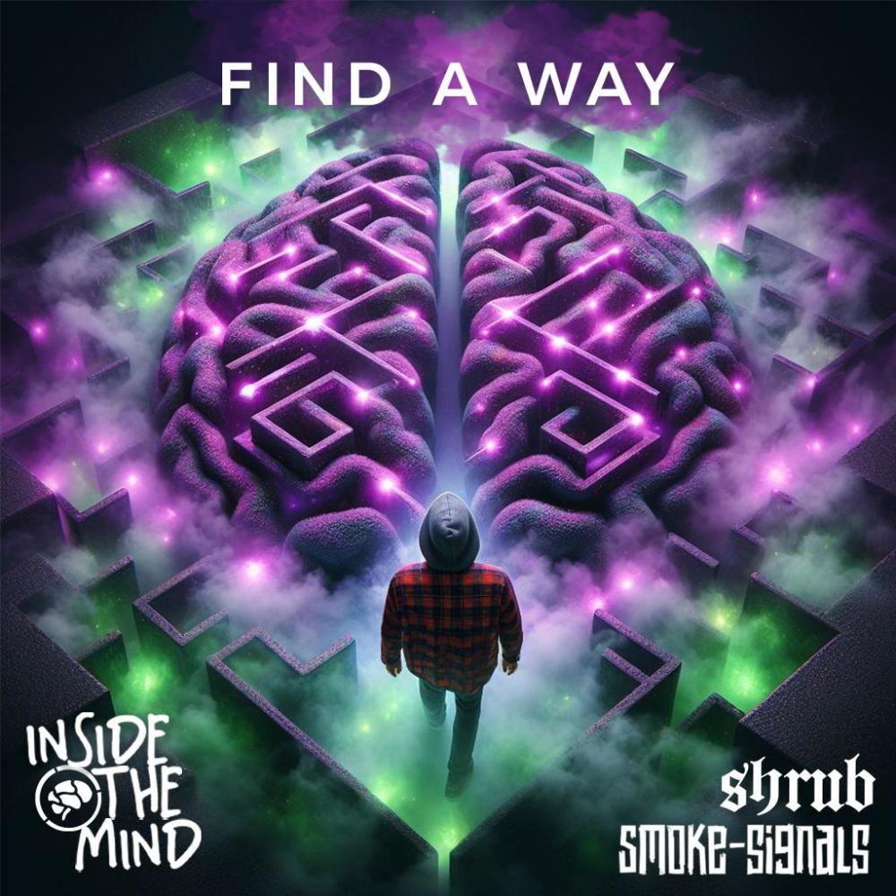 Find a Way (Instrumental)