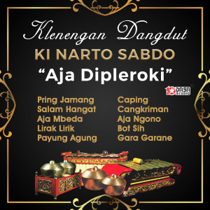 ดาวน์โหลดและฟังเพลง Pring Jamang พร้อมเนื้อเพลงจาก Condong Raos
