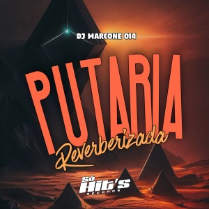收聽DJ Marcone 014的Putaria Reverberizada (Explicit)歌詞歌曲
