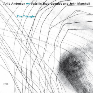 收聽Arild Andersen的Cinderella Song歌詞歌曲