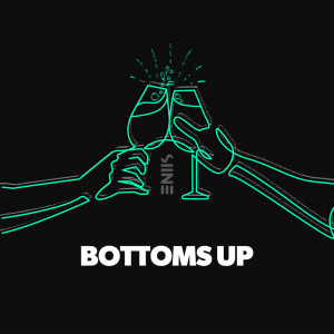 收聽Siine的Bottoms Up (Instrumental Version)歌詞歌曲
