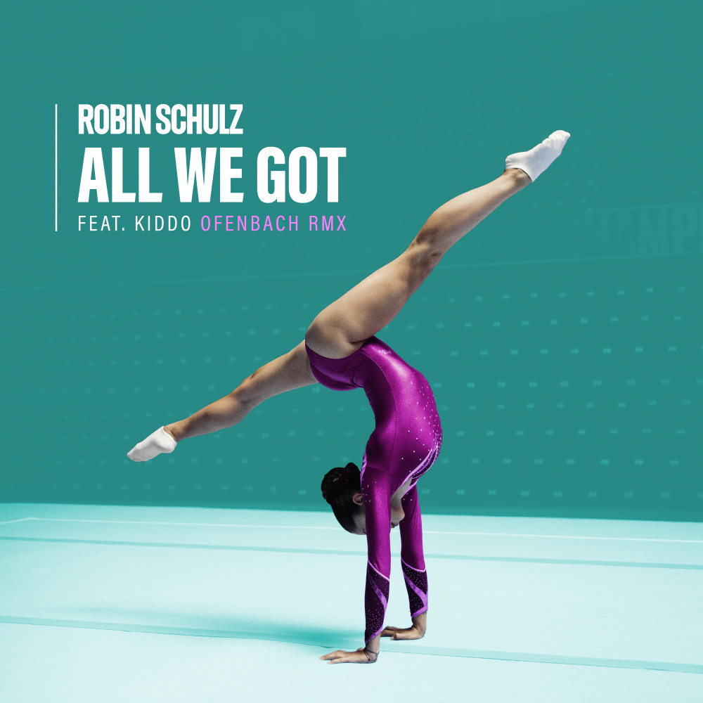 All We Got (feat. KIDDO) (Ofenbach Remix) (Explicit) (Ofenbach Remix|Explicit)