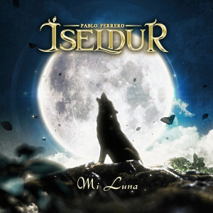 Íseldur de Pablo Ferrero的專輯Mi Luna