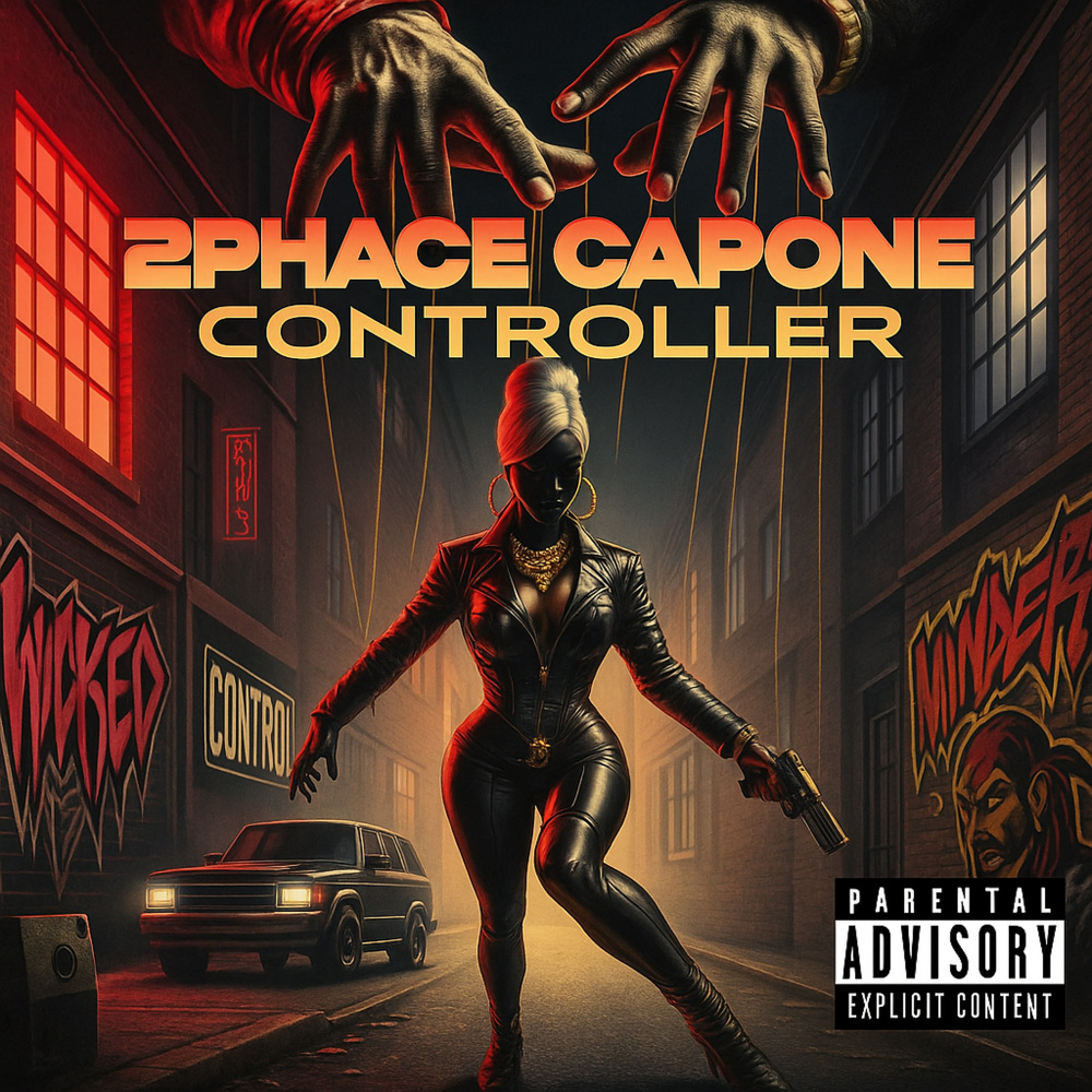 CONTROLLER (Explicit)