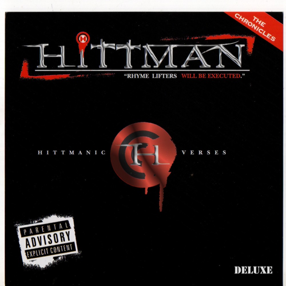 La, La, La (Explicit)