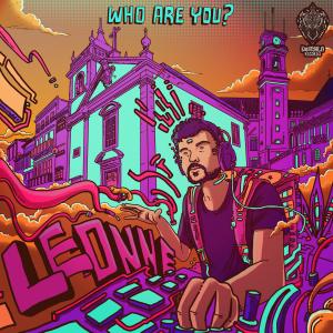 Léonne的專輯Who are you