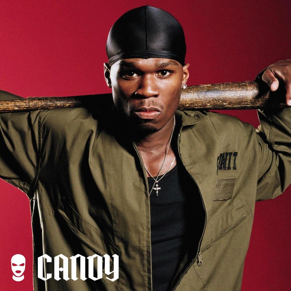 Candy (Instrumental)