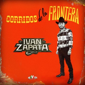 收聽Iván Zapata的El Agradecido歌詞歌曲