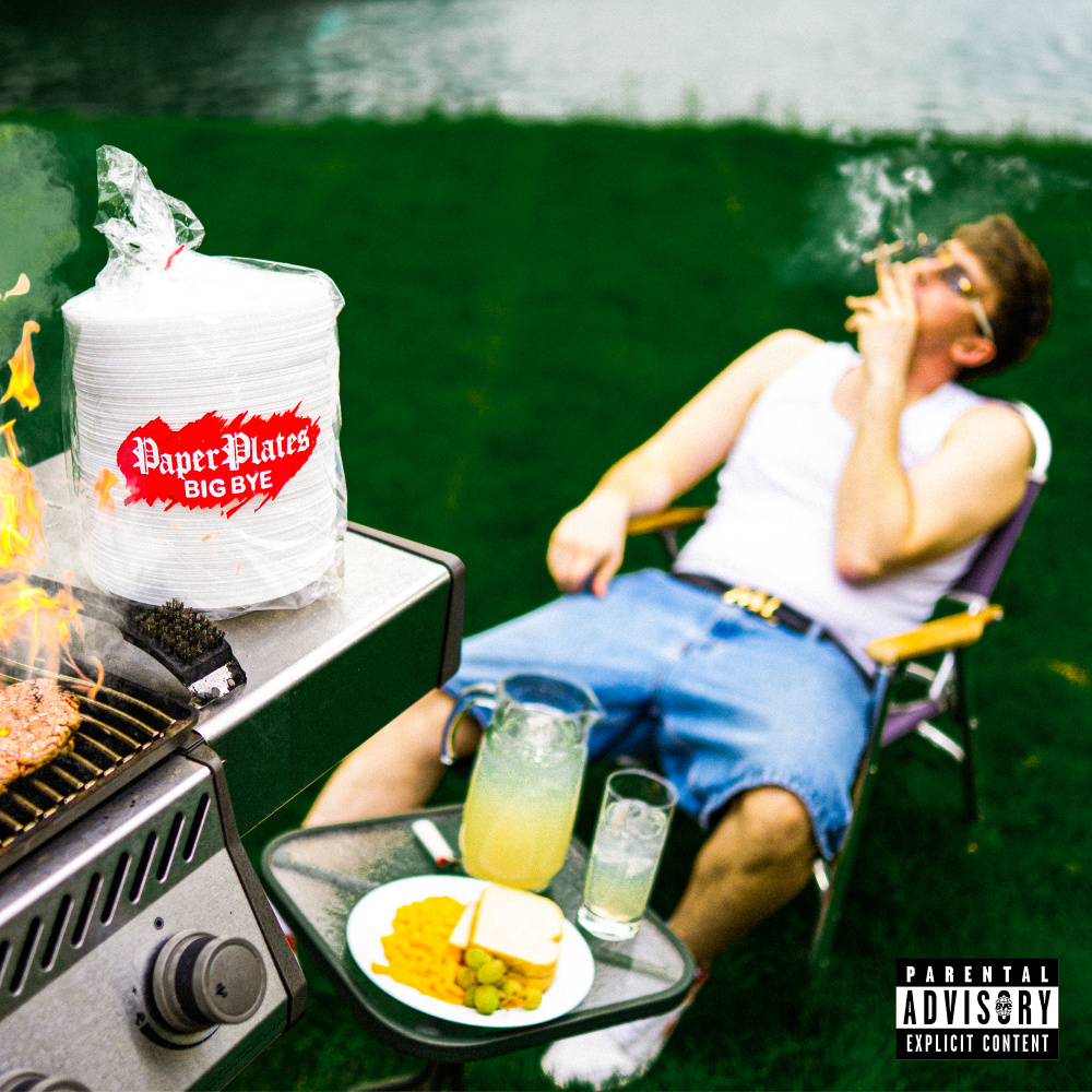 Ballin Hard (Explicit)