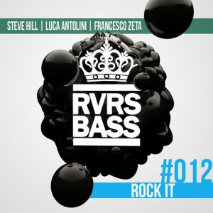 ดาวน์โหลดและฟังเพลง Rock It พร้อมเนื้อเพลงจาก Steve Hill