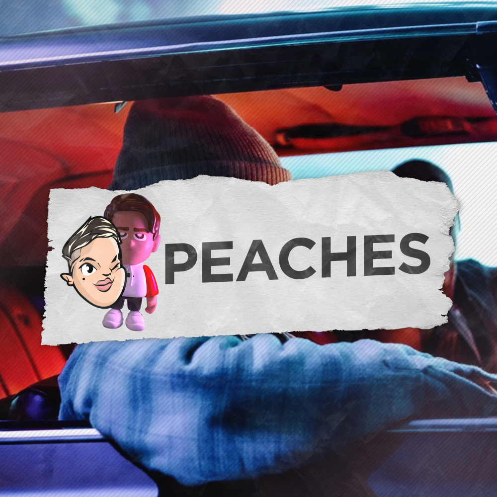 Peaches (Remix)