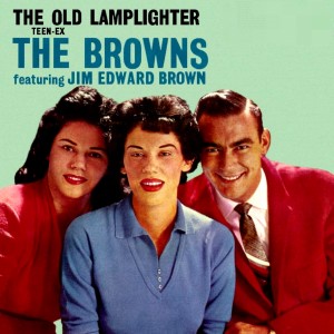 Listen to Teen-Ex song with lyrics from The Browns