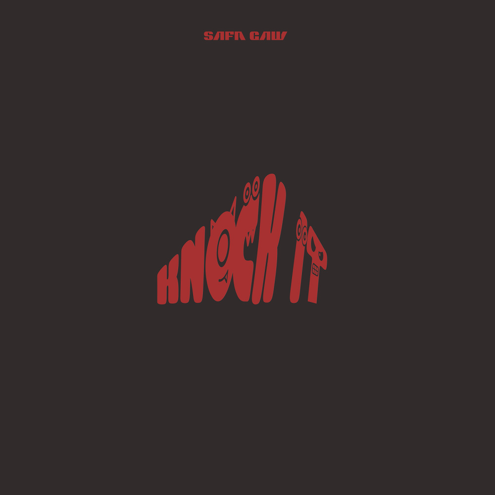 Knock It (Explicit)