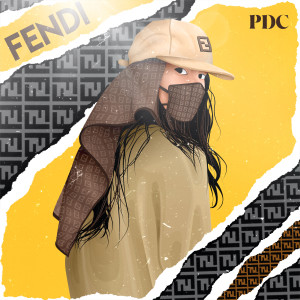 Listen to Fendi (Explicit) song with lyrics from PDC