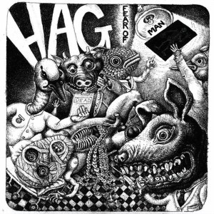 ดาวน์โหลดและฟังเพลง White Lion พร้อมเนื้อเพลงจาก Hag